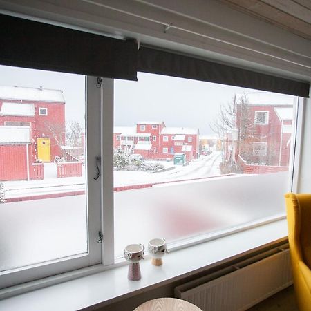 Cozy / Nordic House / Baker / Svartifossur Tórshavn Buitenkant foto