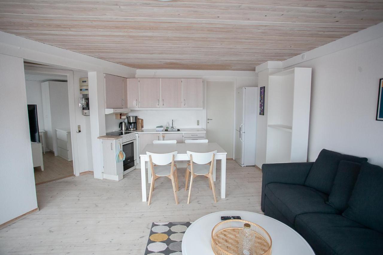 Cozy / Nordic House / Baker / Svartifossur Tórshavn Buitenkant foto