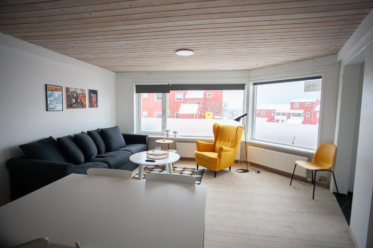 Cozy / Nordic House / Baker / Svartifossur Tórshavn Buitenkant foto
