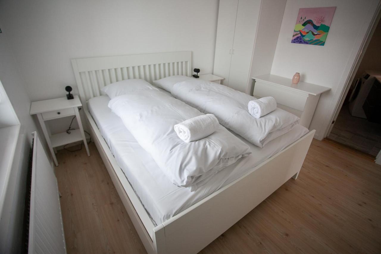 Cozy / Nordic House / Baker / Svartifossur Tórshavn Buitenkant foto