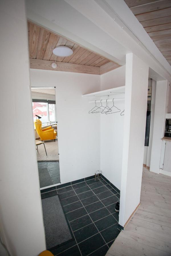 Cozy / Nordic House / Baker / Svartifossur Tórshavn Buitenkant foto