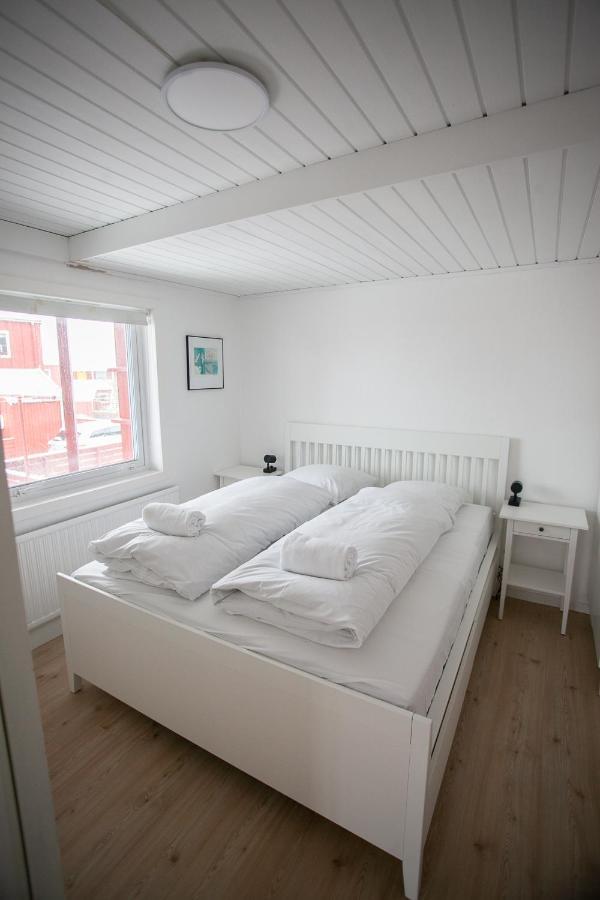 Cozy / Nordic House / Baker / Svartifossur Tórshavn Buitenkant foto