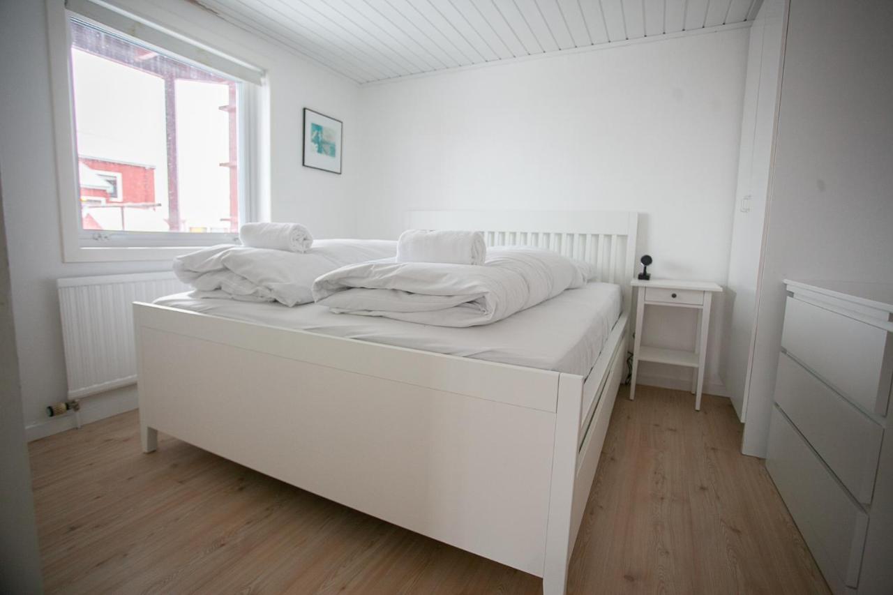 Cozy / Nordic House / Baker / Svartifossur Tórshavn Buitenkant foto
