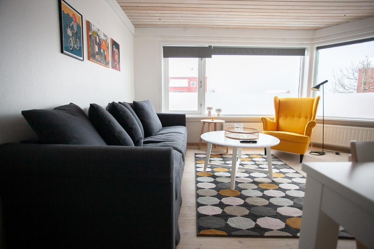 Cozy / Nordic House / Baker / Svartifossur Tórshavn Buitenkant foto