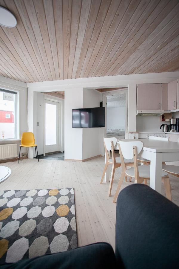 Cozy / Nordic House / Baker / Svartifossur Tórshavn Buitenkant foto